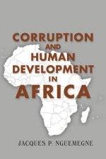 Corruption and Human Development in Africa