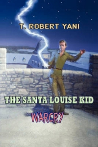 Santa Louise Kid - Warcry