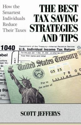 Best Tax Saving Strategies and Tips