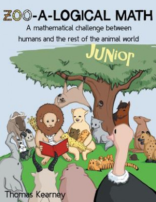 Zoo-A-Logical Math Junior