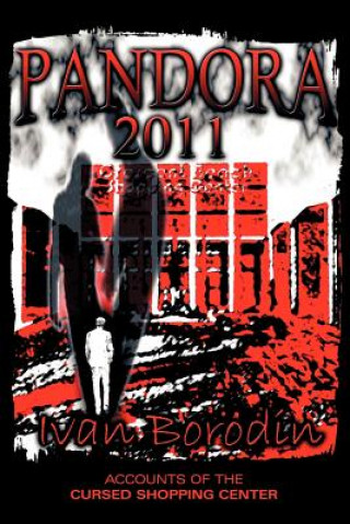 Pandora 2011