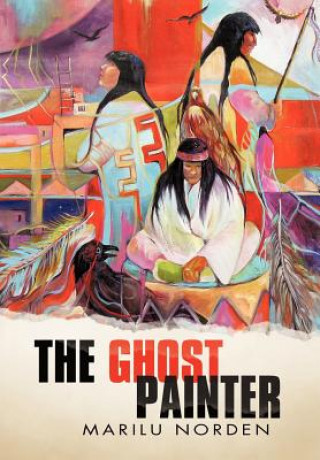 Ghost Painter