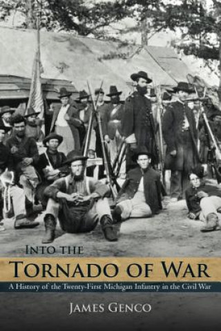 Into the Tornado of War