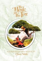 Monk and the Tree