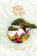Monk and the Tree