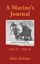 Marine's Journal