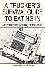 Trucker's Survival Guide to Eating in