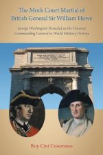 Mock Court Martial of British General Sir William Howe