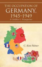 Occupation of Germany, 1945-1949