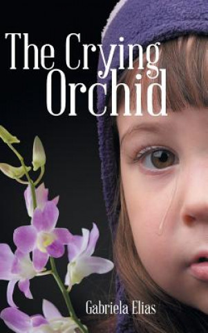 Crying Orchid
