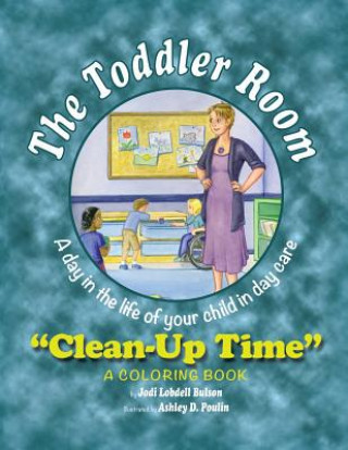 Toddler Room