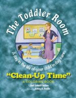 Toddler Room