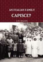 Italian Family, Capisce?