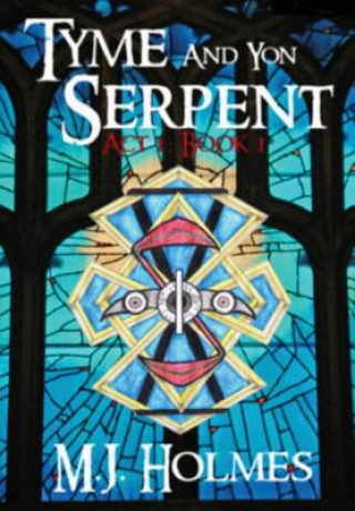 Tyme and Yon Serpent