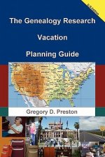 Genealogy Research Vacation Planning Guide