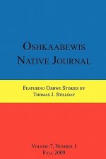 Oshkaabewis Native Journal (Vol. 7, No. 1)