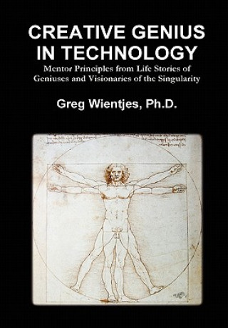Creative Genius in Technology