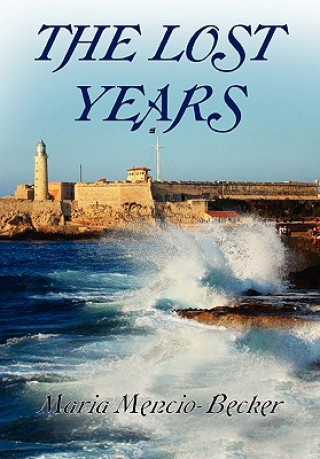Lost Years