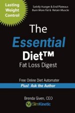 Essential Diet Fat Loss Digest