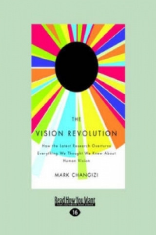 Vision Revolution