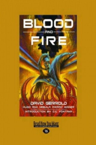 Blood and Fire (1 Volume Set)