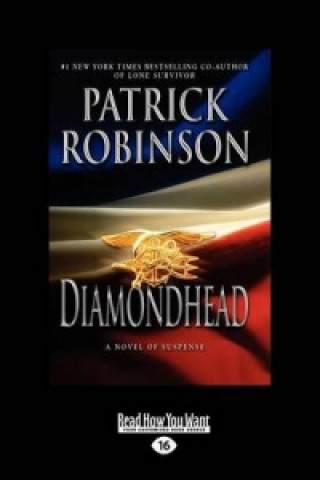 Diamondhead (1 Volume Set)