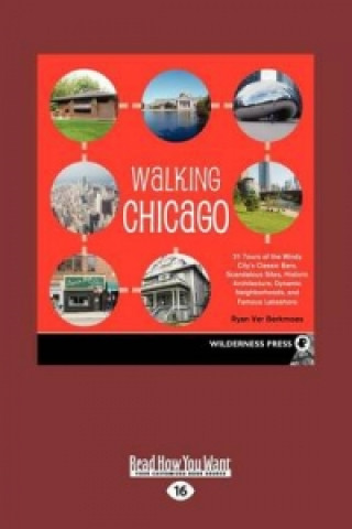 Walking Chicago (1 Volume Set)