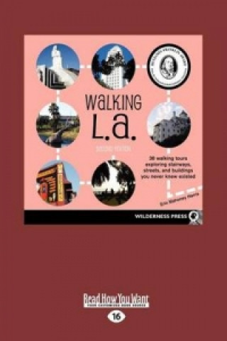 Walking L.A. (1 Volume Set)