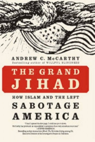 Grand Jihad (1 Volume Set)