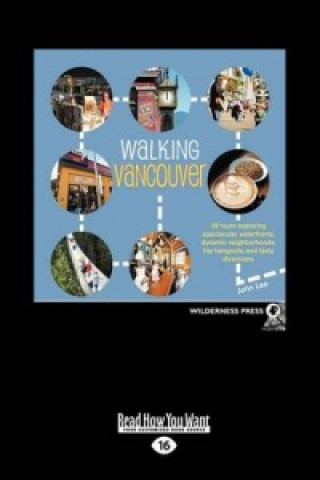 Walking Vancouver (1 Volume Set)