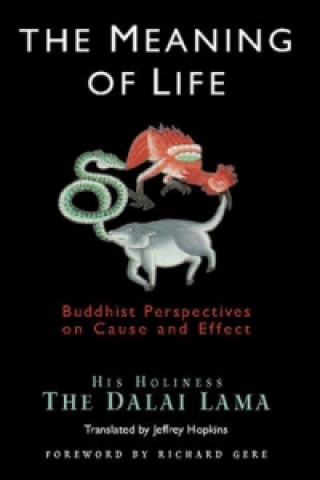 Meaning of Life (1 Volume Set)