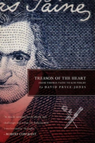 Treason of the Heart (1 Volume Set)