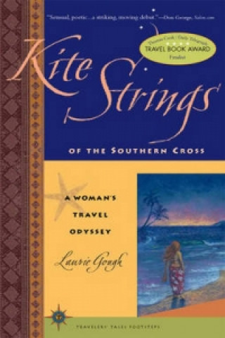 Kite Strings of the Southern Cross (1 Volume Set)