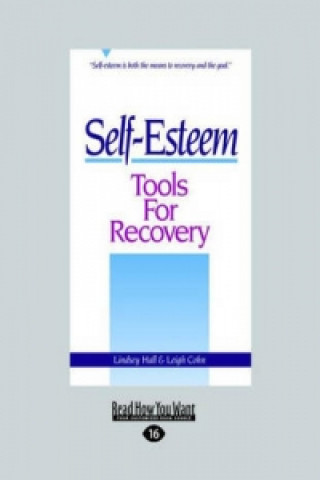 Self-Esteem Tools for Recovery (1 Volume Set)