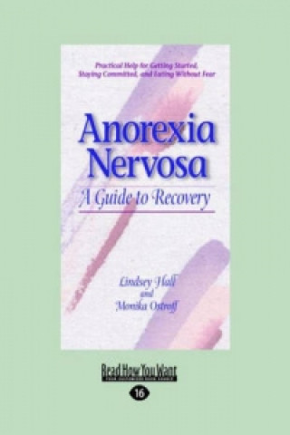 Anorexia Nervosa (1 Volume Set)