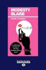 Modesty Blaise