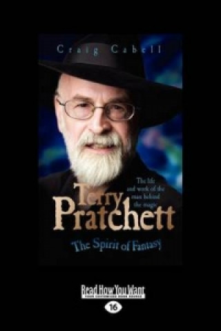 Terry Pratchett