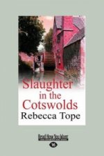 Slaughter in the Cotswolds