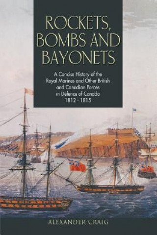 Rockets, Bombs and Bayonets