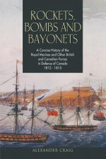 Rockets, Bombs and Bayonets