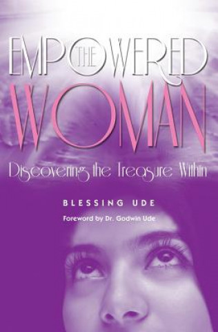 Empowered Woman