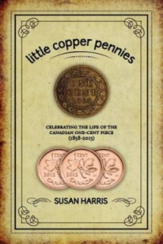 Little Copper Pennies