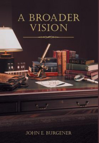Broader Vision