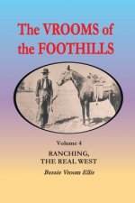 Vrooms of the Foothills, Volume 4