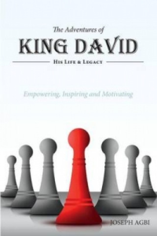 Adventures of King David