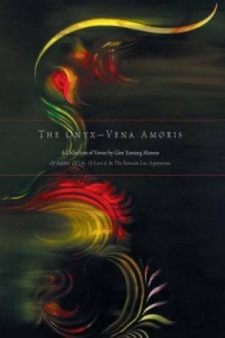 Onyx-Vena Amoris - Collection of Verses