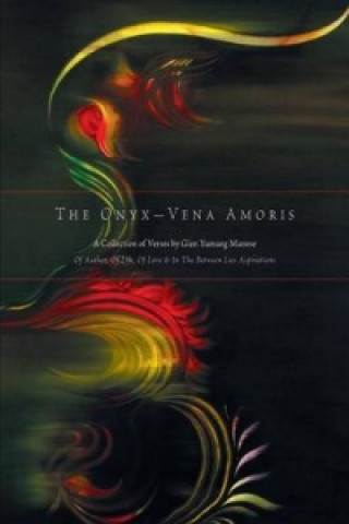 Onyx-Vena Amoris - Collection of Verses