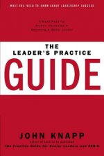 Leader's Practice Guide