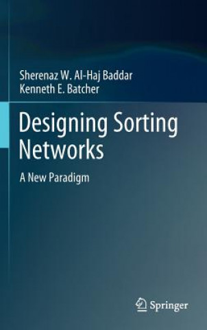 Designing Sorting Networks