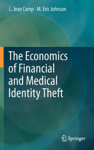 Economics of Financial and Medical Identity Theft